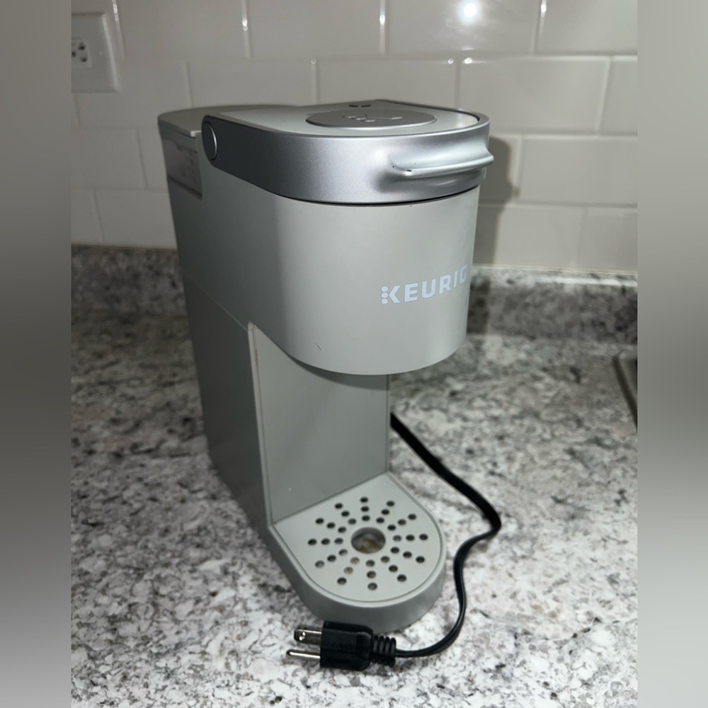 Keurig coffee maker